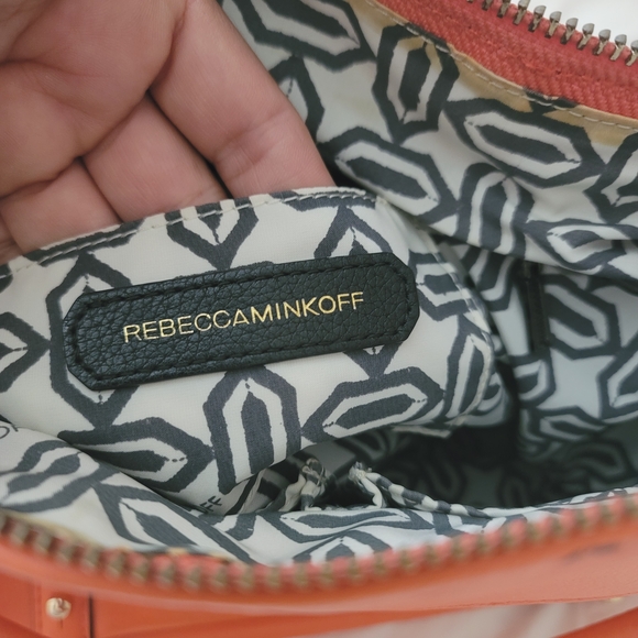 Rebecca Minkoff Purse - Picture 3 of 4